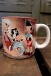 画像1: ct-140318-25 Pinocchio / 1990's Mug (1)