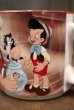 画像2: ct-140318-25 Pinocchio / 1990's Mug (2)