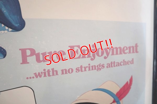 画像6: ct-180302-40 Pinocchio / 1978 Poster