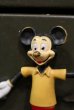 画像2: dp-150302-36 Mickey Mouse / Durham Industries 1970's Bendable Figure (2)