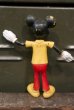 画像5: dp-150302-36 Mickey Mouse / Durham Industries 1970's Bendable Figure (5)