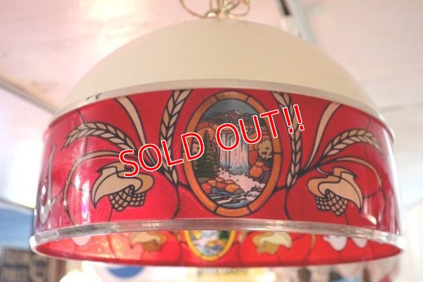 画像6: dp-180302-11 Coors / 1980's Pool Light