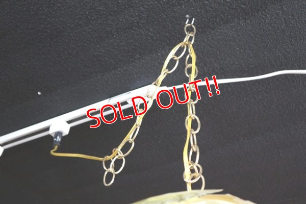 画像11: dp-171101-16 Vintage Pendant Light