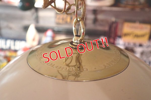 画像11: dp-180302-11 Coors / 1980's Pool Light