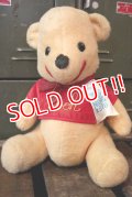 ct-180401-28 Winnie the Pooh / 1978 Grad Nite Plush Doll