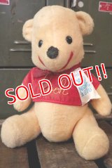 ct-180401-28 Winnie the Pooh / 1978 Grad Nite Plush Doll
