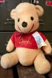 画像1: ct-180401-28 Winnie the Pooh / 1978 Grad Nite Plush Doll (1)