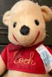 画像2: ct-180401-28 Winnie the Pooh / 1978 Grad Nite Plush Doll (2)