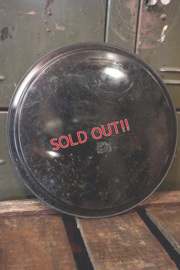 画像7: ct-180401-30 Walt Disney World / 1970's Serving Tray (Black)