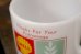 画像4: dp-180401-23 SHELL FARM SERVICE / Federal 1960's Mug