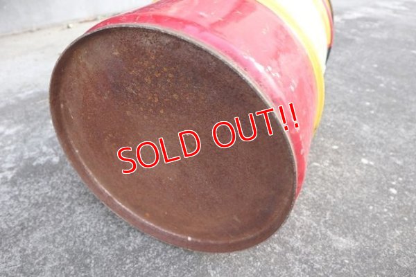 画像12: dp-180401-02 PENNZOIL / 1990's Oil Can (Large)