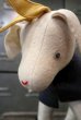 画像4: ct-180401-07 U.S.NAVY / 1950's Goat Mascot Doll