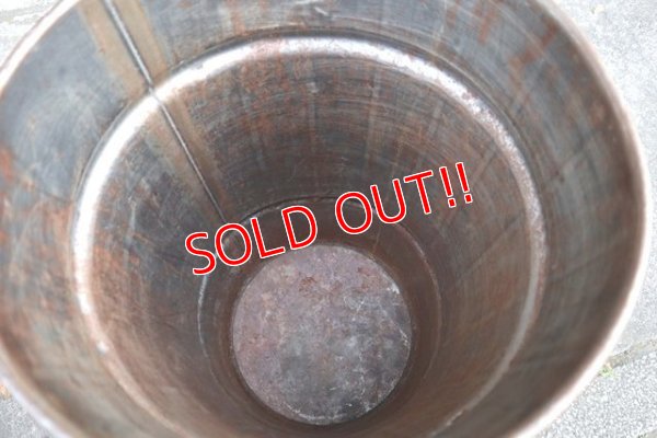 画像11: dp-180401-02 PENNZOIL / 1990's Oil Can (Large)