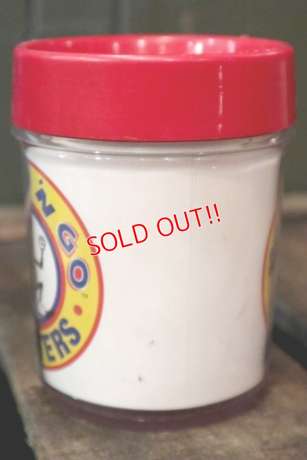 画像4: ct-180401-15 Planters / Mr.Peanut 1990's Plastic Mug