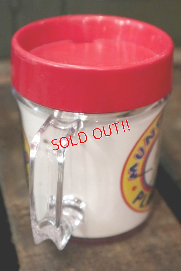 画像5: ct-180401-15 Planters / Mr.Peanut 1990's Plastic Mug