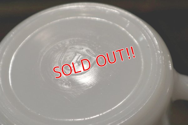 画像8: dp-180401-23 SHELL FARM SERVICE / Federal 1960's Mug