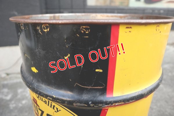 画像8: dp-180401-02 PENNZOIL / 1990's Oil Can (Large)