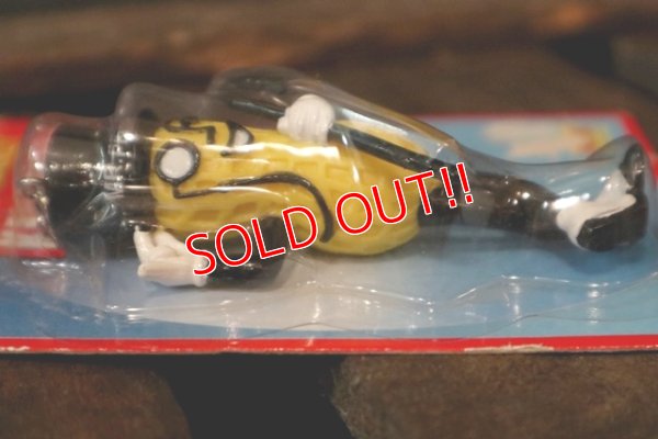 画像5: ct-180401-14 Planters / Mr.Peanut 1990's Key Chain