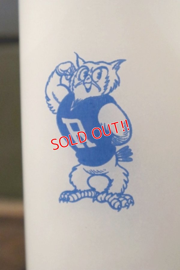 画像4: dp-180401-26 RICE University / Vintage Tumbler