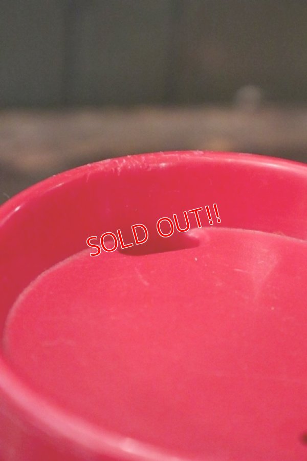 画像7: ct-180401-15 Planters / Mr.Peanut 1990's Plastic Mug