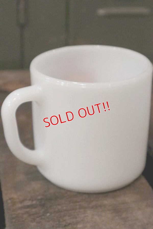 画像7: dp-180401-23 SHELL FARM SERVICE / Federal 1960's Mug