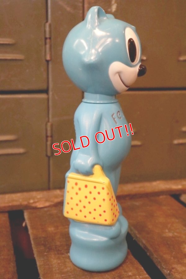 画像4: ct-180401-22 Felix / 1960's Soaky (Blue)