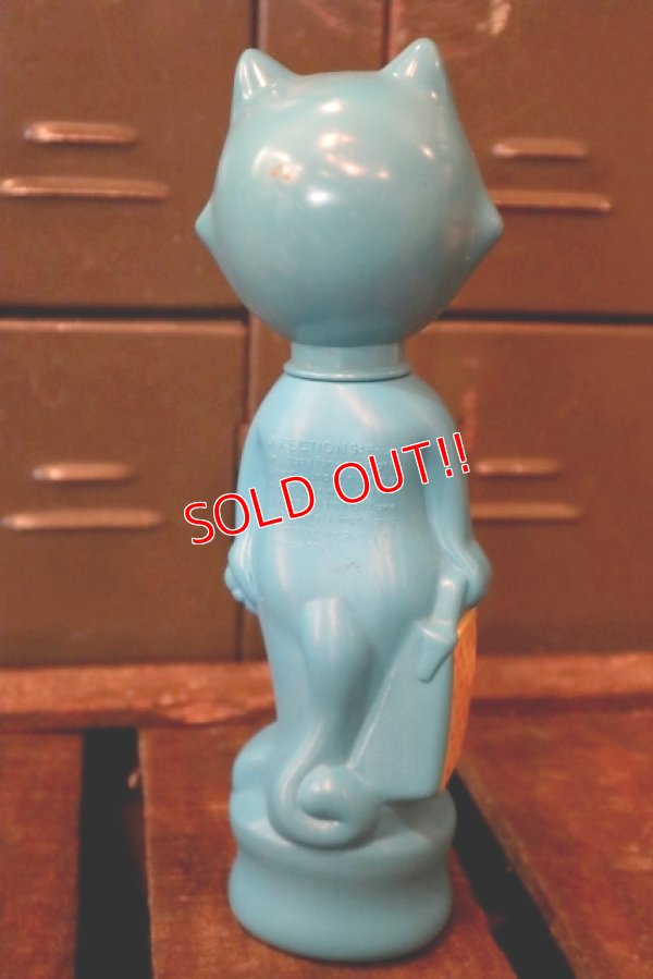 画像6: ct-180401-22 Felix / 1960's Soaky (Blue)