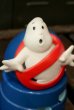 画像2: ct-180401-25 Ghostbusters / 1980's Marshmallow Man Gumball Machine (2)