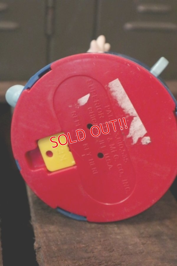 画像6: ct-180401-25 Ghostbusters / 1980's Marshmallow Man Gumball Machine