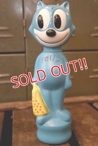ct-180401-22 Felix / 1960's Soaky (Blue)