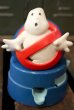 画像1: ct-180401-25 Ghostbusters / 1980's Marshmallow Man Gumball Machine (1)