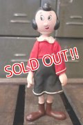 ct-180401-31 Olive Oyl / R.DAKIN 1970's Figure