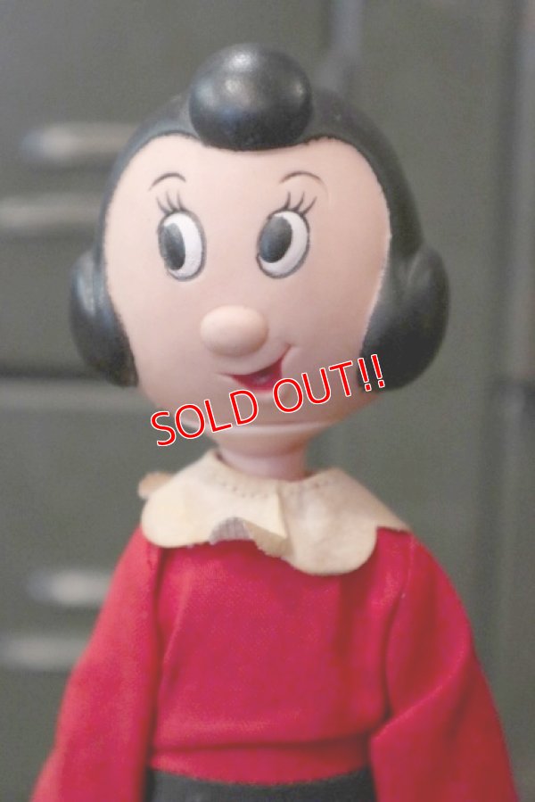 画像2: ct-180401-31 Olive Oyl / R.DAKIN 1970's Figure