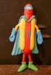 画像1: ct-180401-67 Nathan's Famous Hot Dog / The Franksters 90's Bendable Figure (T) (1)