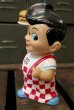 画像4: ct-180401-16 Big Boy / 1999 Plastic Coin Bank