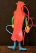 画像2: ct-180401-67 Nathan's Famous Hot Dog / The Franksters 90's Bendable Figure (W) (2)