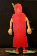 画像2: ct-180401-67 Nathan's Famous Hot Dog / The Franksters 90's Bendable Figure (D) (2)