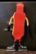 画像3: ct-180401-67 Nathan's Famous Hot Dog / The Franksters 90's Bendable Figure (A) (3)