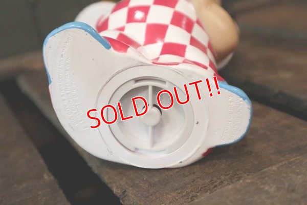 画像6: ct-180401-16 Big Boy / 1999 Plastic Coin Bank