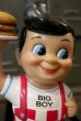 画像2: ct-180401-16 Big Boy / 1999 Plastic Coin Bank (2)