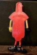 画像2: ct-180401-67 Nathan's Famous Hot Dog / The Franksters 90's Bendable Figure (G) (2)