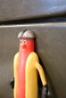 画像2: ct-180401-67 Nathan's Famous Hot Dog / The Franksters 90's Bendable Figure (A) (2)