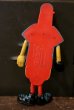 画像2: ct-180401-67 Nathan's Famous Hot Dog / The Franksters 90's Bendable Figure (F) (2)