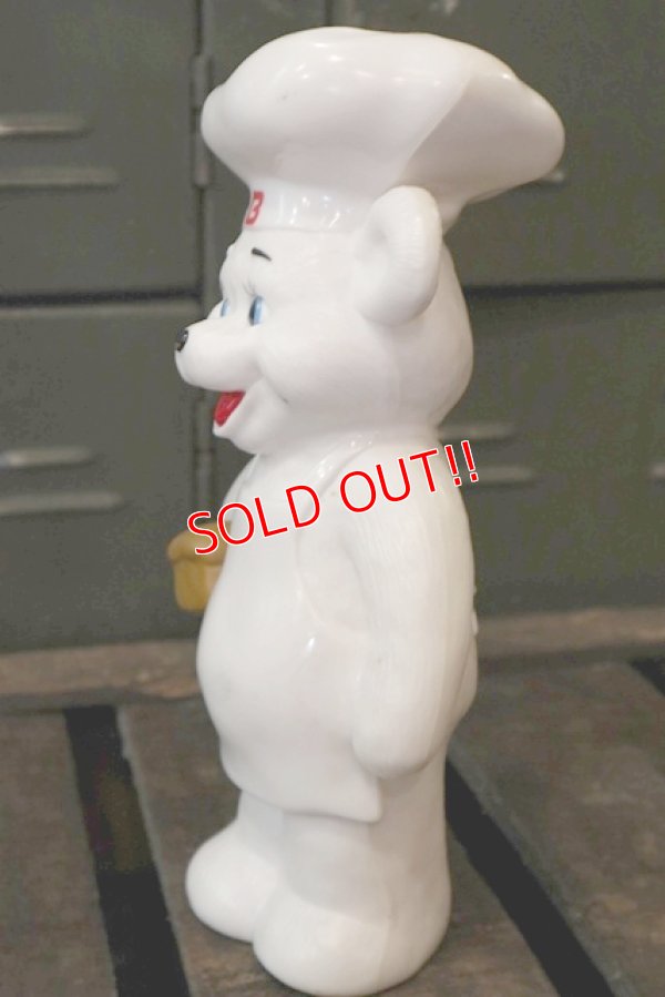 画像4: ct-180401-23 BIMBO / Osito Bimbo Bear 1990's? Coin Bank