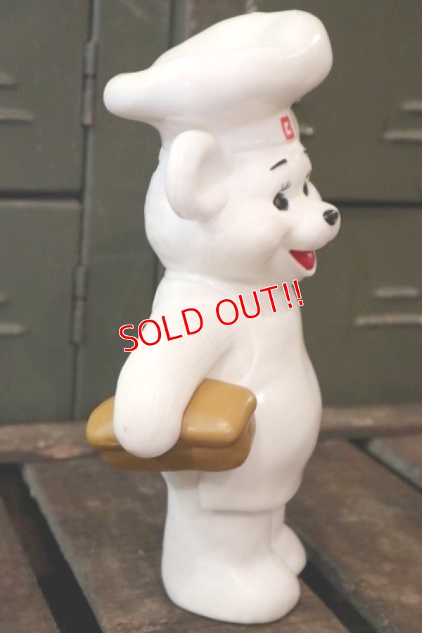 画像3: ct-180401-23 BIMBO / Osito Bimbo Bear 1990's? Coin Bank