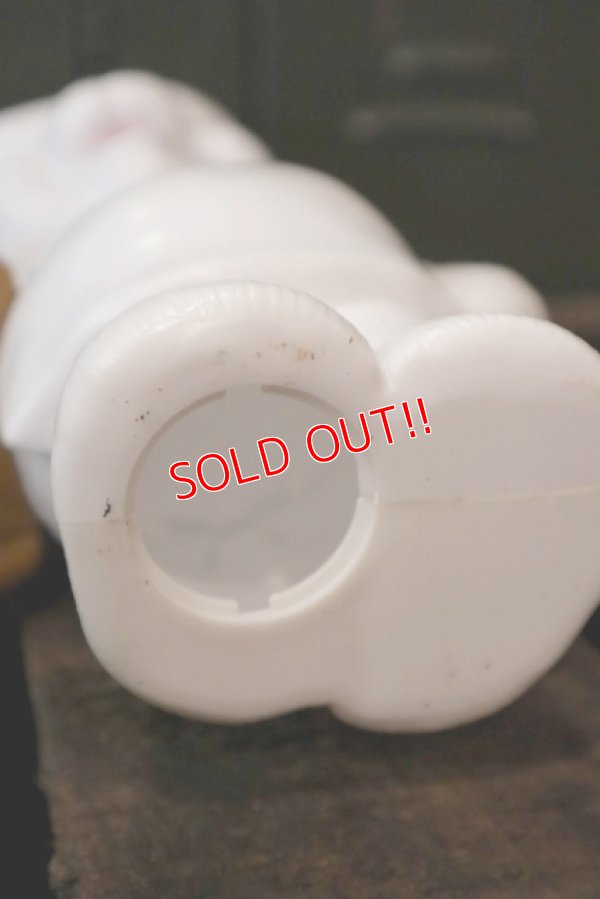 画像7: ct-180401-23 BIMBO / Osito Bimbo Bear 1990's? Coin Bank