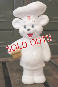 ct-180401-23 BIMBO / Osito Bimbo Bear 1990's? Coin Bank