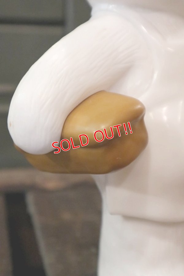 画像6: ct-180401-23 BIMBO / Osito Bimbo Bear 1990's? Coin Bank