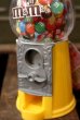 画像4: ct-180401-47 Mars / m&m's 2012 Yellow Egg Hunt Dispenser
