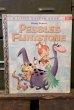 画像1: ct-180401-56 Pebbles Flintstone / 1963 Little Golden Book (1)